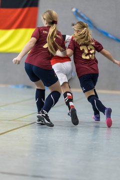 Bild 336 - wDJ Loewinnen Cup D2